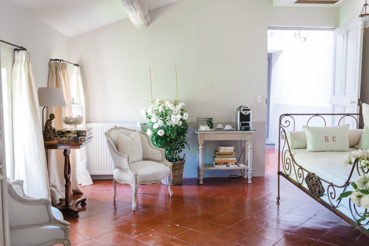 La Maison Du Village Saint-Rémy-de-Provence Exteriér fotografie