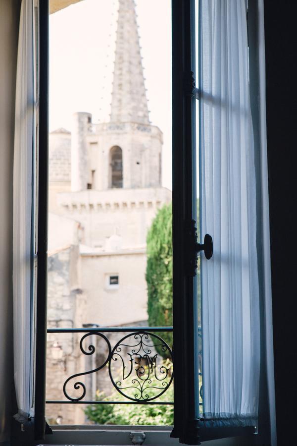 La Maison Du Village Saint-Rémy-de-Provence Exteriér fotografie
