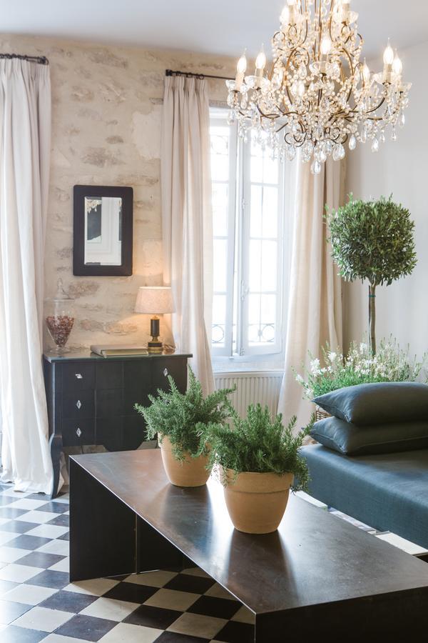 La Maison Du Village Saint-Rémy-de-Provence Exteriér fotografie