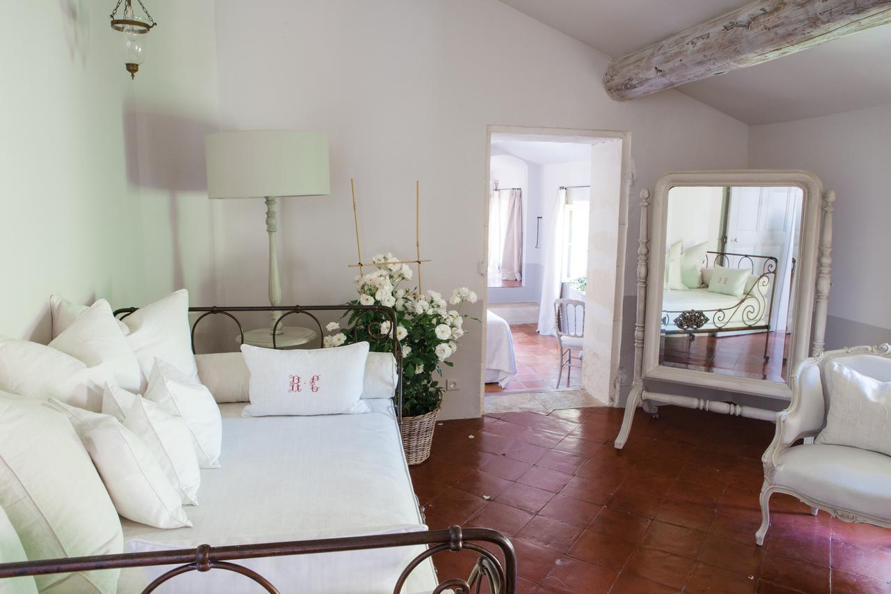 La Maison Du Village Saint-Rémy-de-Provence Exteriér fotografie