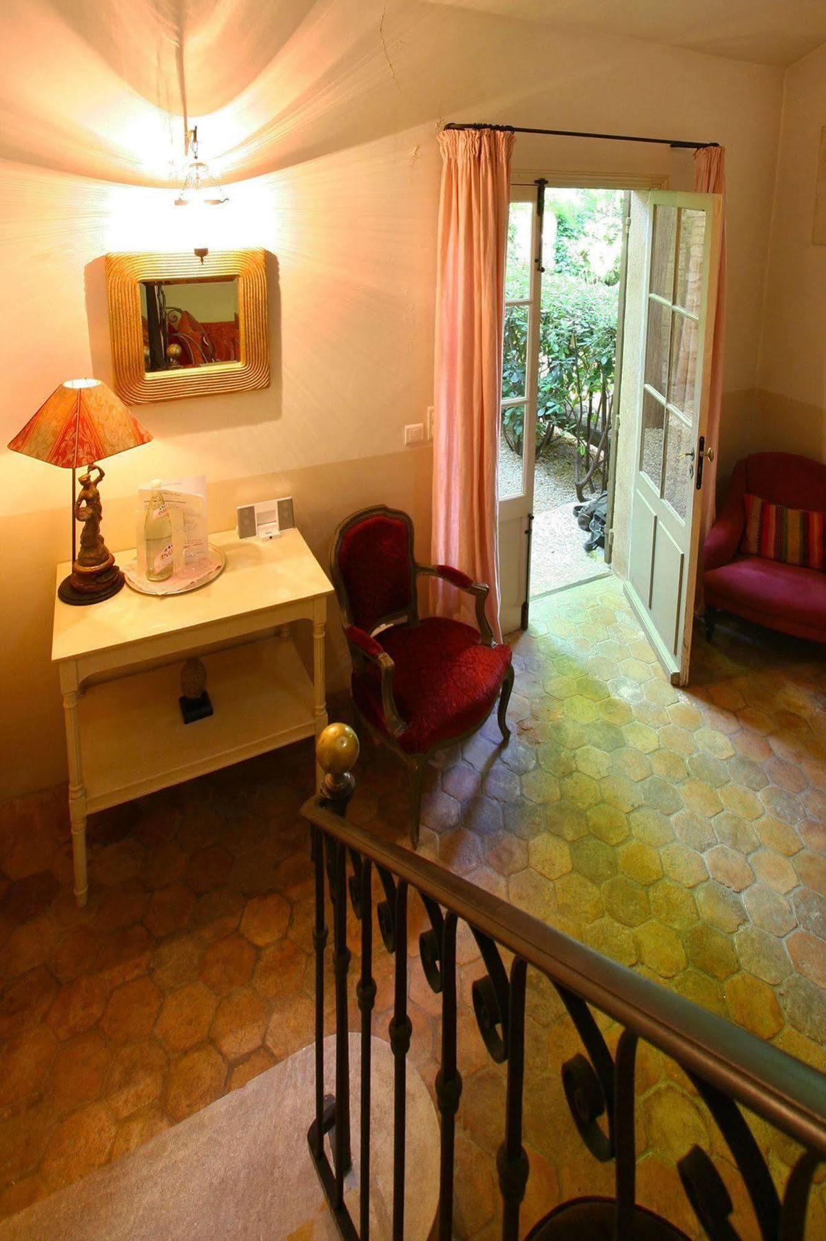 La Maison Du Village Saint-Rémy-de-Provence Exteriér fotografie