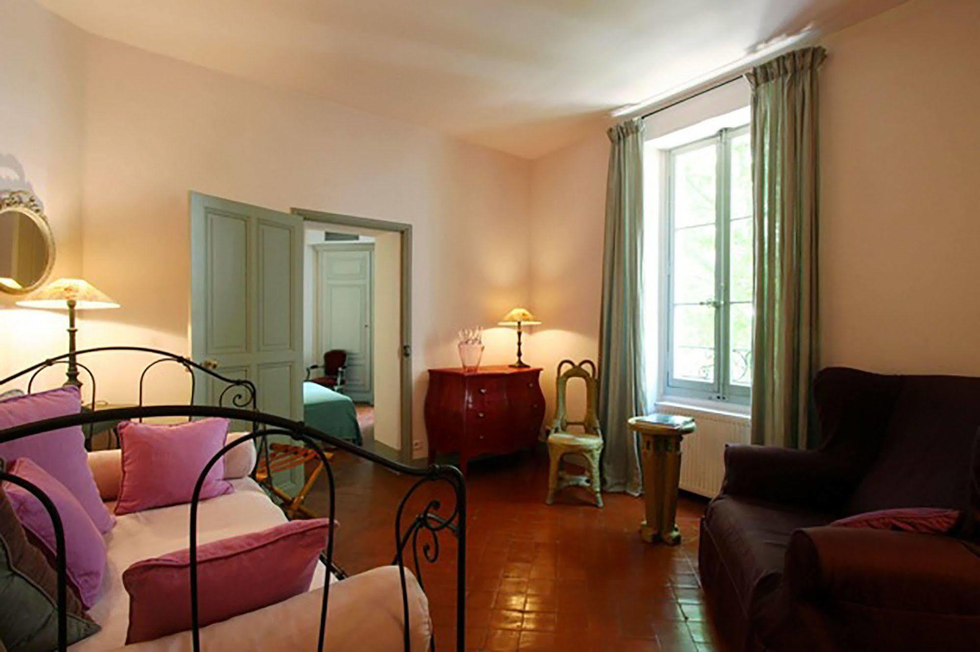 La Maison Du Village Saint-Rémy-de-Provence Exteriér fotografie