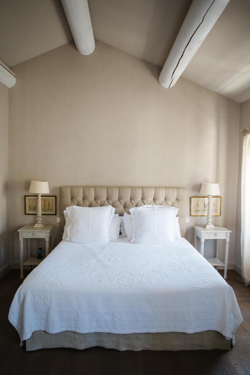 La Maison Du Village Saint-Rémy-de-Provence Exteriér fotografie