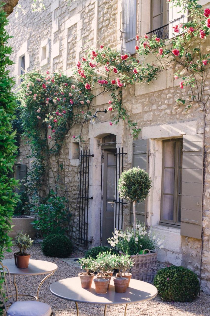La Maison Du Village Saint-Rémy-de-Provence Exteriér fotografie